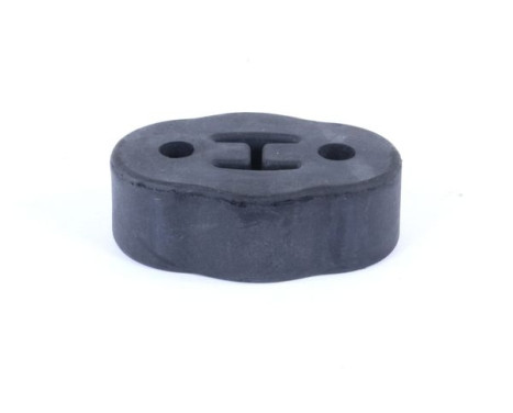 Rubber Strip, exhaust system, Image 2