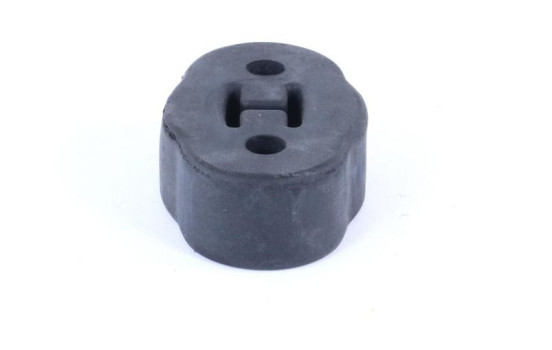 Rubber Strip, exhaust system