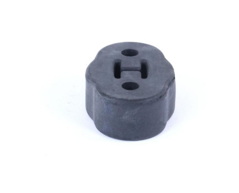 Rubber Strip, exhaust system, Image 6