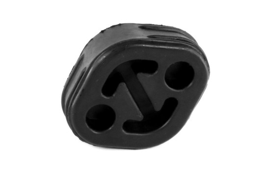 Rubber Strip, exhaust system, Image 6