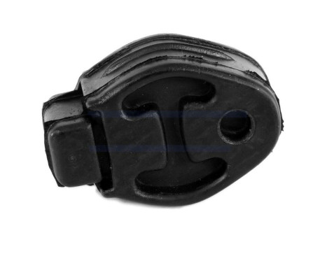 Rubber Strip, exhaust system, Image 2