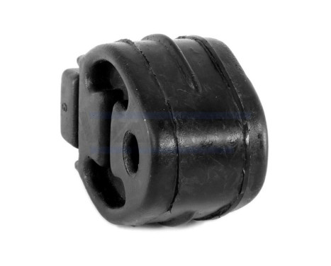 Rubber Strip, exhaust system, Image 3