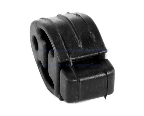 Rubber Strip, exhaust system, Image 5