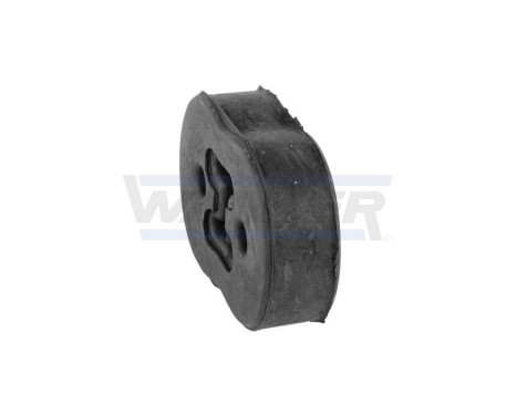 Rubber Strip, exhaust system, Image 3