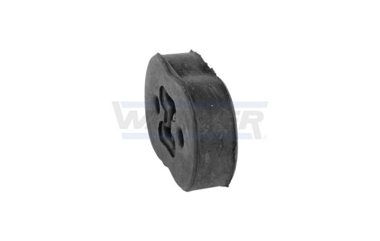 Rubber Strip, exhaust system, Image 2