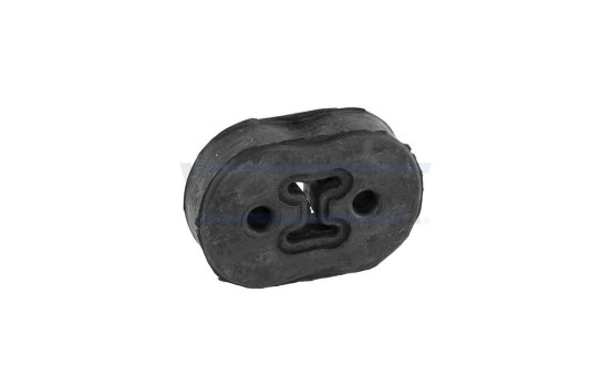 Rubber Strip, exhaust system, Image 3