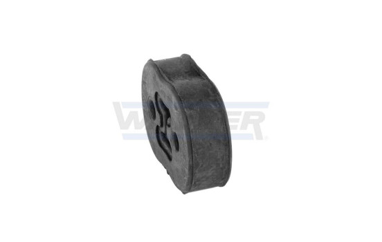 Rubber Strip, exhaust system, Image 4