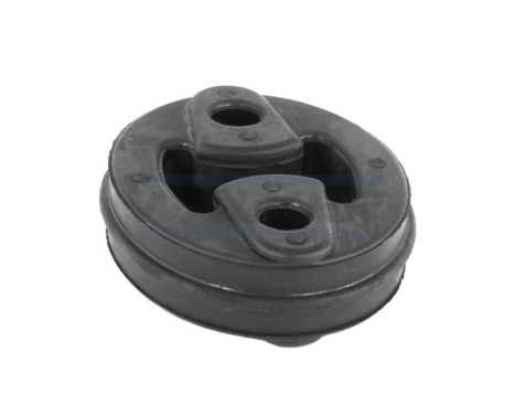 Rubber Strip, exhaust system, Image 3