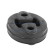 Rubber Strip, exhaust system, Thumbnail 3