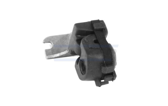 Rubber Strip, exhaust system, Image 2