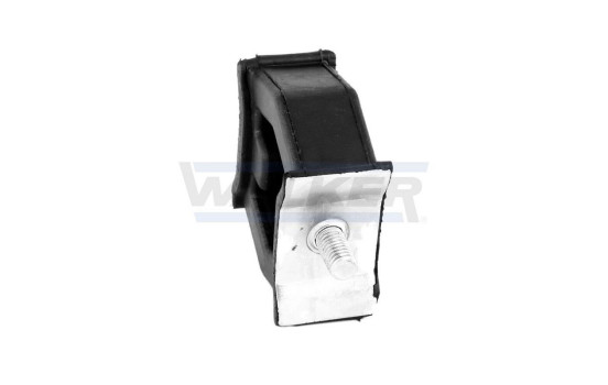 Rubber Strip, exhaust system, Image 2