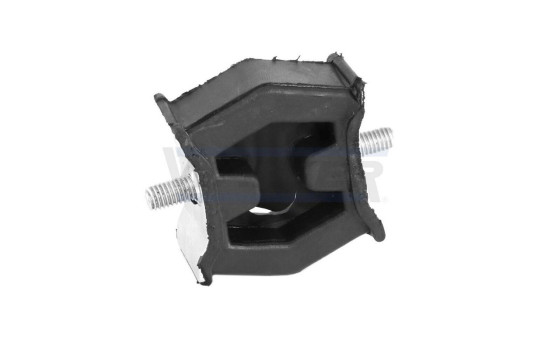 Rubber Strip, exhaust system, Image 3