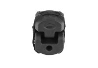 Rubber Strip, exhaust system