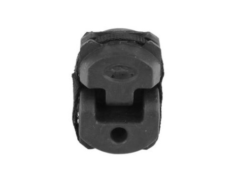 Rubber Strip, exhaust system