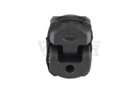 Rubber Strip, exhaust system