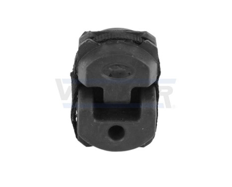 Rubber Strip, exhaust system, Image 2