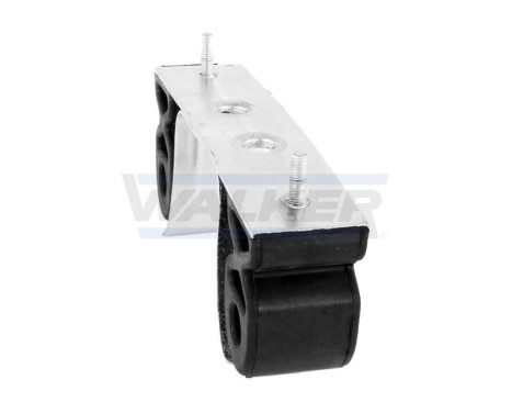 Rubber Strip, exhaust system, Image 3