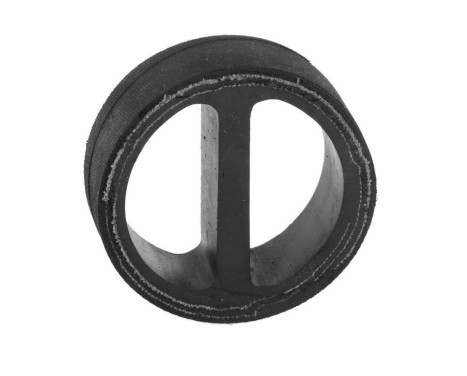 Rubber Strip, exhaust system, Image 8