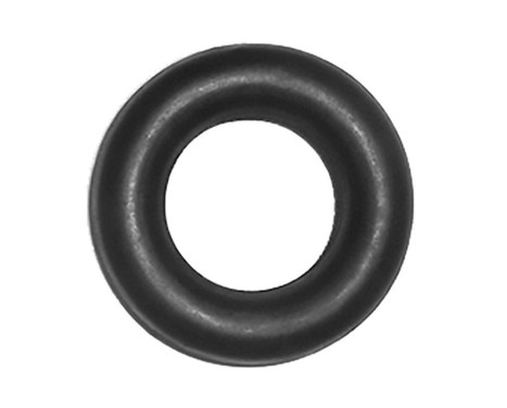 Rubber Strip, exhaust system, Image 3