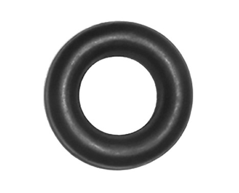 Rubber Strip, exhaust system, Image 3