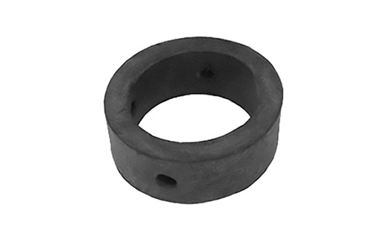 Rubber Strip, exhaust system, Image 6