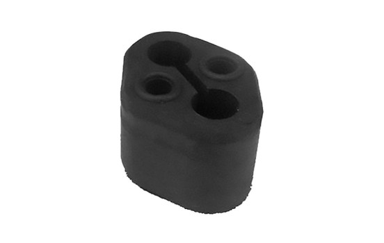 Rubber Strip, exhaust system, Image 6