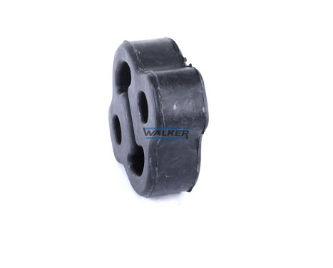 Rubber Strip, exhaust system, Image 4