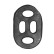 Rubber Strip, exhaust system, Thumbnail 3