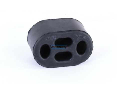 Rubber Strip, exhaust system, Image 5