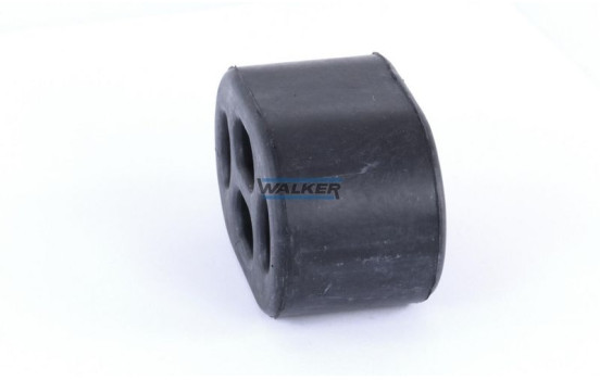 Rubber Strip, exhaust system, Image 6