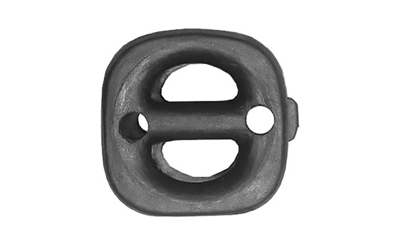Rubber Strip, exhaust system, Image 3