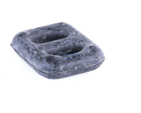 Rubber Strip, exhaust system, Image 6