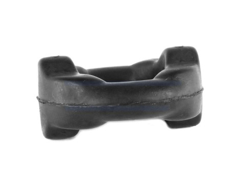 Rubber Strip, exhaust system, Image 8