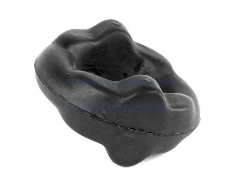 Rubber Strip, exhaust system, Image 9