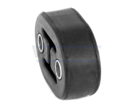 Rubber Strip, exhaust system, Image 7