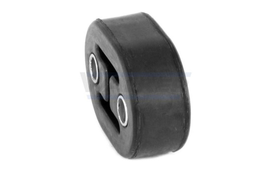 Rubber Strip, exhaust system, Image 7