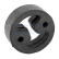 Rubber Strip, exhaust system, Thumbnail 8