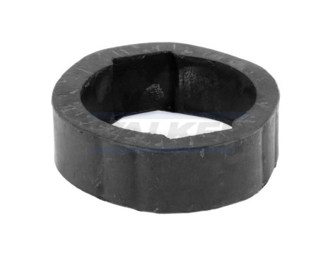 Rubber Strip, exhaust system, Image 9