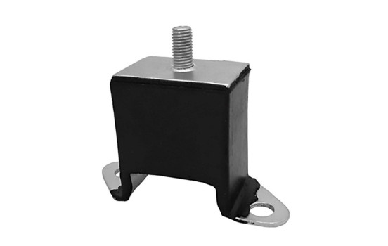 Rubber Strip, exhaust system, Image 3