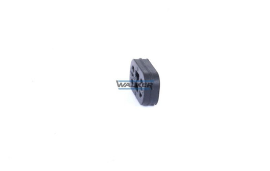 Rubber Strip, exhaust system, Image 7