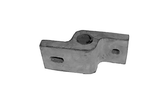 Rubber Strip, exhaust system, Image 6