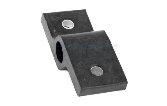 Rubber Strip, exhaust system, Image 7