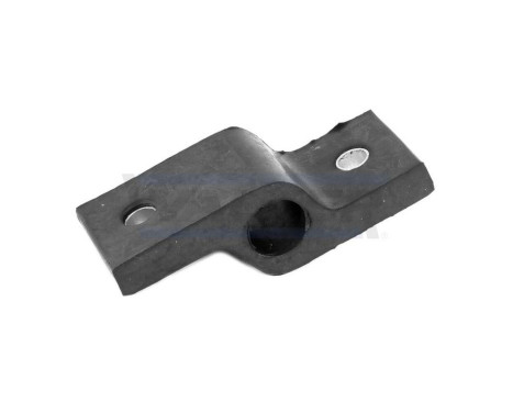 Rubber Strip, exhaust system, Image 8