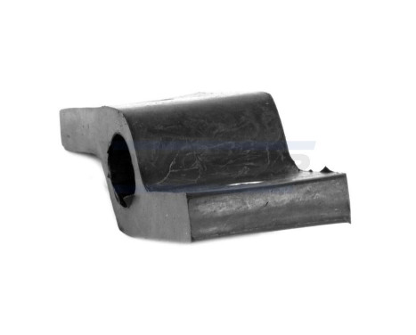 Rubber Strip, exhaust system, Image 9