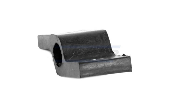 Rubber Strip, exhaust system, Image 9