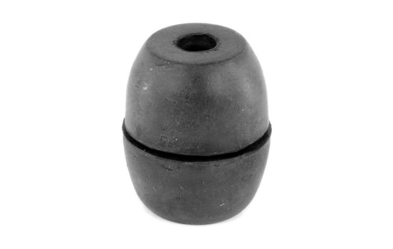Rubber Strip, exhaust system, Image 6