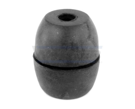 Rubber Strip, exhaust system, Image 7