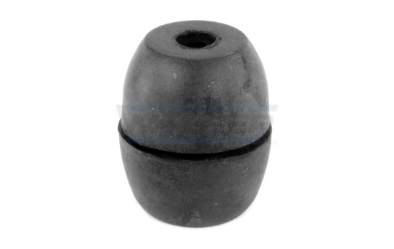 Rubber Strip, exhaust system, Image 7