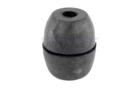 Rubber Strip, exhaust system, Image 8