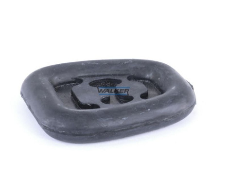 Rubber Strip, exhaust system, Image 3